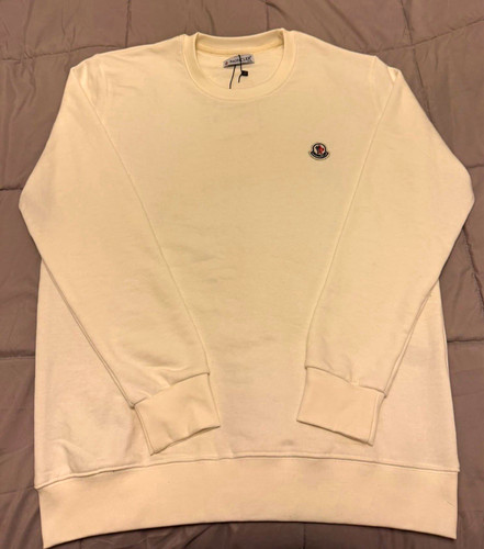 Moncler herren pullover - moncler,