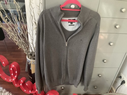 Herren strickjacke fynch - herren,
