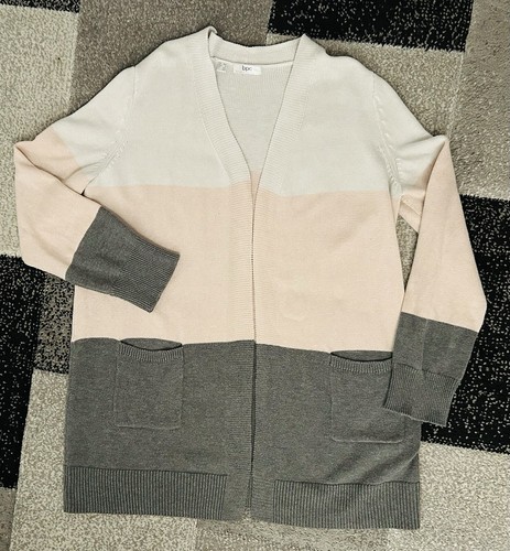 Bonprix cardigan weite - bonprix,