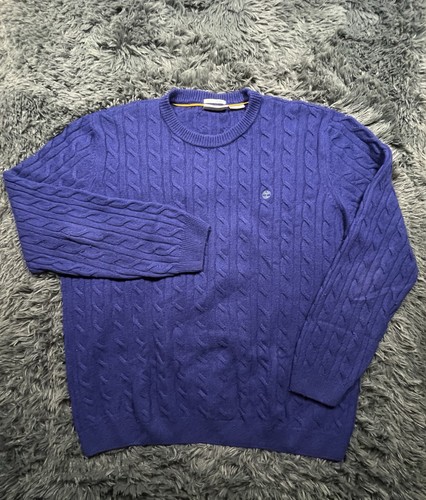 Timberland herren pullover - timberland,