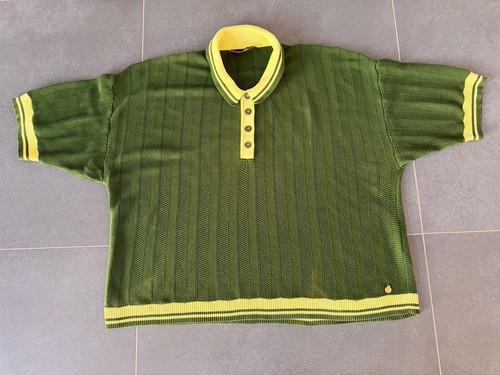 Strick polo damen - strick, mit
