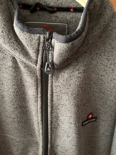 Höhenhorn herren jacke - höhenhorn,