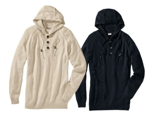 Herren strickpullover xxl - xl,