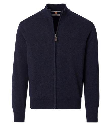 Redmond herren strickjacke - herren,