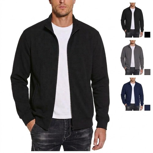 Herren sweatjacke strickjacke - herren,
