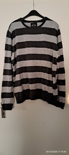 Herren strick pullover xxl - , gr