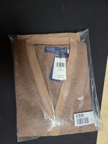 Polo ralph lauren cardigan - polo,