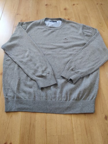 Herren strick pullover - herren,