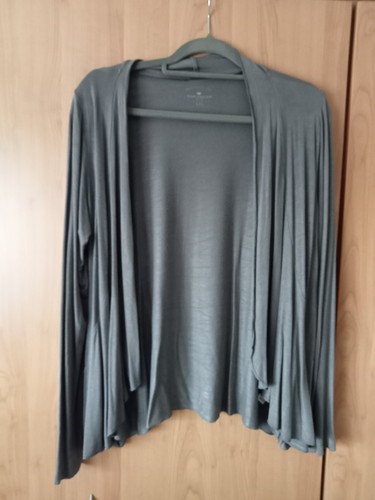Cardigan strickjacke offene - strickjacke, ,offene