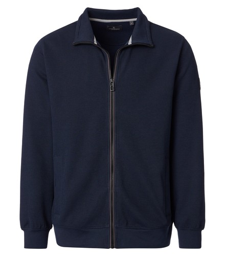 Casamoda pullover uni - casamoda,