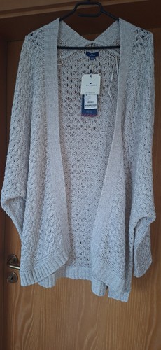 Gardigan strickjacke tom - gardigan,,