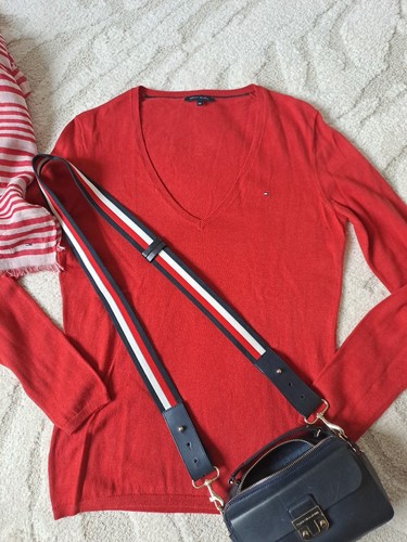 Tommy hilfiger strick pullover - tommy,