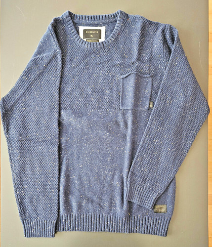 Quiksilver pullover herren - quiksilver-,