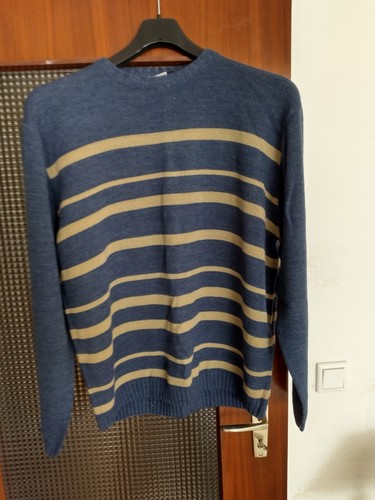 Herren pullover xxl neu - herren,