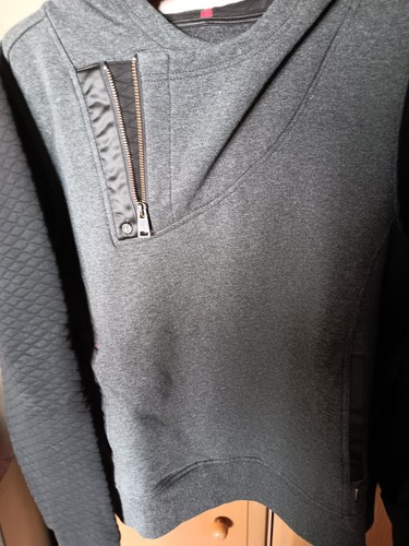 Harley davidson damen pullover - davidson,