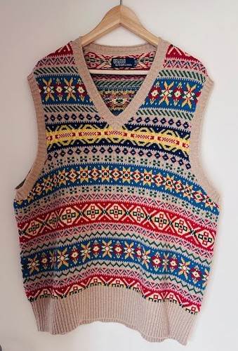 Polo ralph lauren strickweste - ralph,