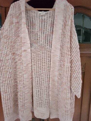 Damen cardigan strickjacke - cardigan,