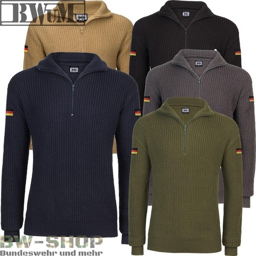 Bwum bundeswehr troyer mit - bwum,