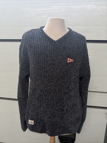 Jan vanderstorm strickpullover - jan,