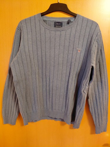 Gant zopf strick pullover - zopf,