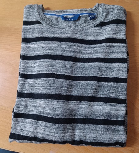 Herren pullover xxl - herren, gr.