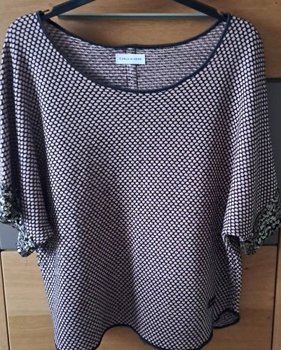 Carla nord strickpullover - carla, du