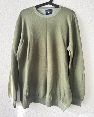 Commander herren pullover - herren,