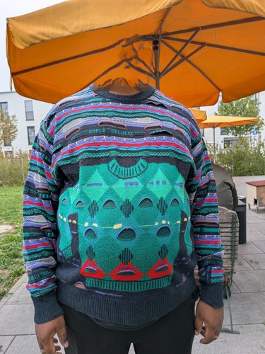 Carlo collucci herren winter - collucci,