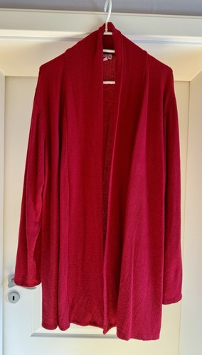 Liberty strickjacke xxl - gr.,