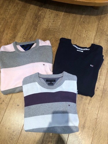 Tommy hilfiger - 3,