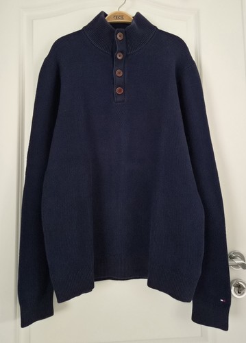 Tommy hilfiger herren - herren, pullover