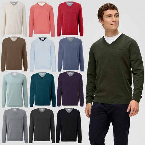 Oliver herren pullover - s.oliver,