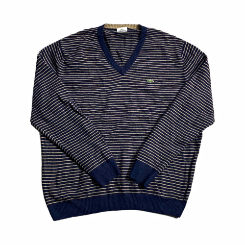 Lacoste herren strickpullover - herren,