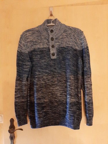 Herrenpullover troyer - herrenpullover,,