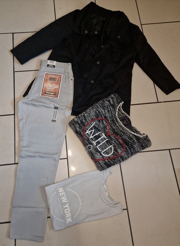 Teiligen kleiderpaket - teiligen,