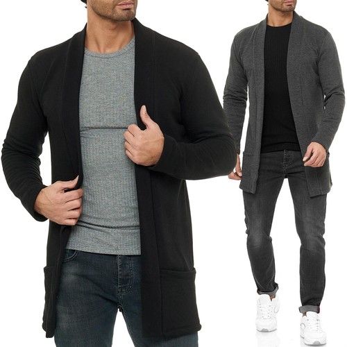 Redbridge herren cardigan - redbridge,