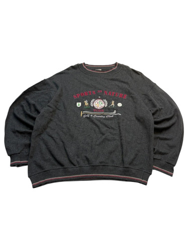 Vintage 90s golf - 90s,
