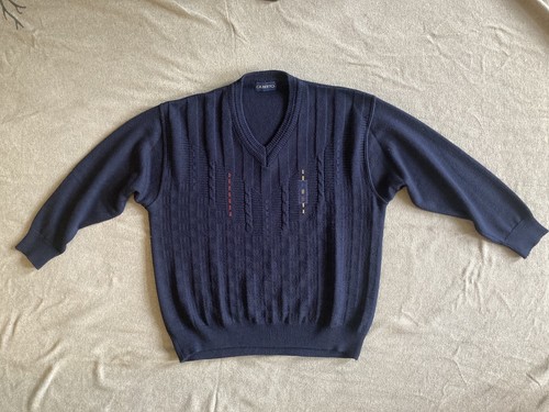 Gilberto pullover 56 - gilberto,