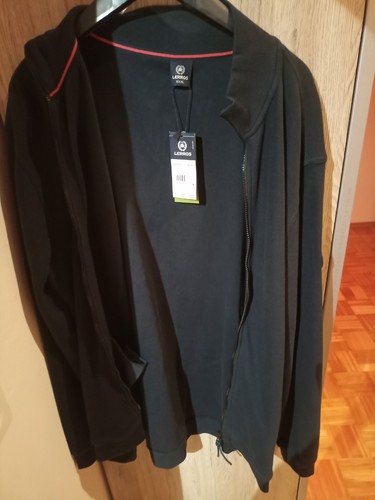 Lerros sweatjacke mit - lerros,