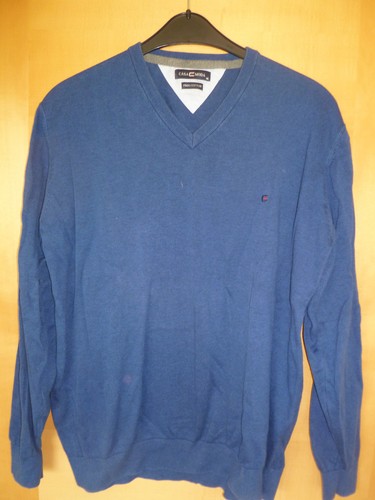 Casa moda pullover xxl - moda,