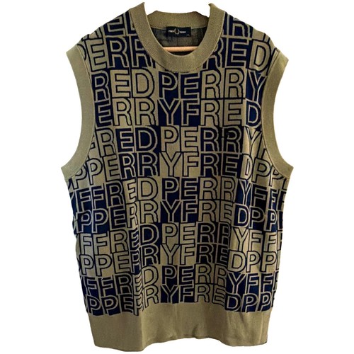 Fred perry herren - fred,