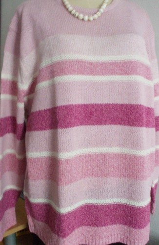 Strickpullover xxl eu - in, (