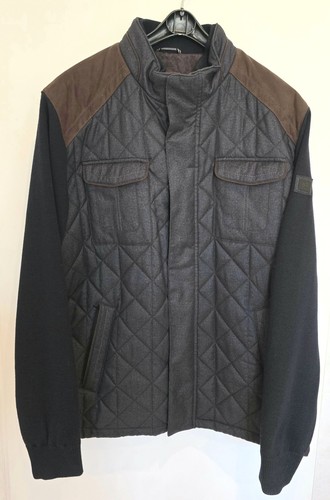 Bugatti jacke herren - bugatti,