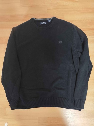 Chaps pullover herren xxl - herren,