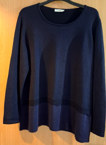 Maerz casual breite strick - breite,