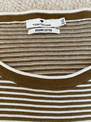 Damen pullover tom tailor - tailor,