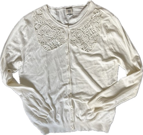 Noa strickjacke jacke - noa,