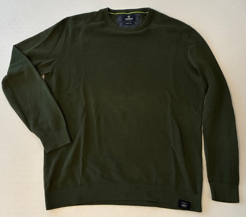 Lerros strickpullover mit - lerros,