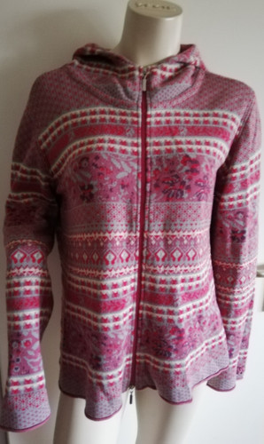 Scandic strickjacke xxl - scandic,