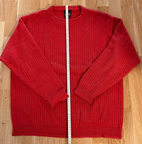 Red green herren - red,